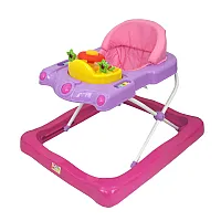 ANDADOR INFANTIL SPACE MUSICAL - BABY STYLE