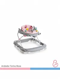 ANDADOR TORINO ROSA - GALZERANO