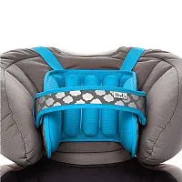 APOIO DE CABEA INFANTIL AZUL - NAPUP
