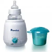 AQUECEDOR DE LEITE E PAPINHAS 110V OU 220V - PROMILLUS