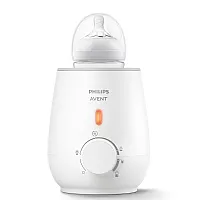 AQUECEDOR DE MAMADEIRAS SCF355/07 127V - PHILIPS AVENT 