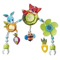 ARCO DE ATIVIDADES SUNNY STROLL MEADOW DAYS - TINY LOVE