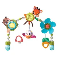ARCO NATURE STROLL MUSICAL INTO THE FOREST - TINY LOVE