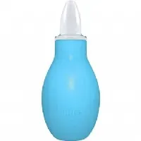 ASPIRADOR NASAL AZUL - LILLO