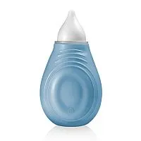 ASPIRADOR NASAL AZUL - MULTIKIDS