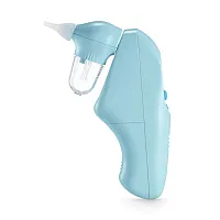 ASPIRADOR NASAL ELTRICO MUSICAL D R MI - FISHER PRICE
