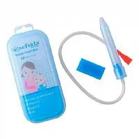 ASPIRADOR NASAL NOSEFRIDA - BABYDEAS