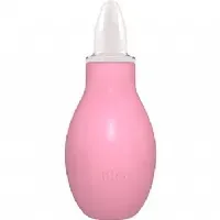 ASPIRADOR NASAL ROSA - LILLO