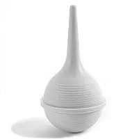ASPIRADOR NASAL WHITE - SAFETY