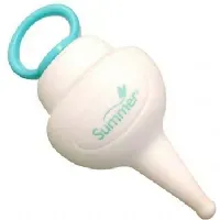 ASPIRADOR NASAL - SUMMER