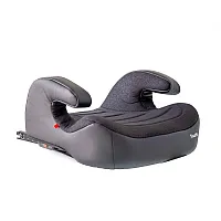 ASSENTO DE ELEVAO BOOSTER TRACK FIX BLACK - SAFETY