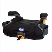 ASSENTO ELEVATRIO PARA AUTO GOFIT PLUS BLACK - CHICCO
