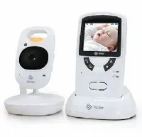 BAB ELETRNICA COM CMERA DE LED -VBT 2400 - TECTOY