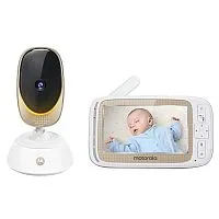 BAB ELETRNICA COM VDEO COMFORT85 CONNECT - MOTOROLA