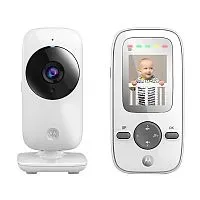 BAB ELETRNICA COM VDEO MBP481 - MOTOROLA