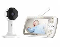 BAB ELETRNICA LUX65 CONNECT TELA DE 5 E WI-FI - MOTOROLA