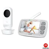 BAB ELETRNICA MONITOR DE VDEO TELA 4,3 EASE34 - MOTOROLA