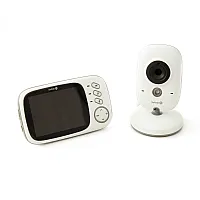 BAB ELETRNICA SMART VISION - SAFETY 1ST
