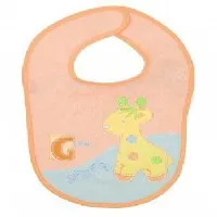 BABADOR 0M+ G IS FOR GIRAFFE - MAXI BABY