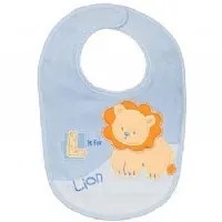 BABADOR 0M+ L IS FOR LION - MAXI BABY 