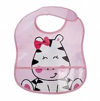 BABADOR AMIGA ZEBRA - GIROTONDO