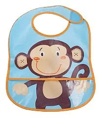 BABADOR AMIGO MACACO - GIROTONDO