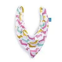 BABADOR BANDANA CACHORROS  - MULTILASER MULTIKIDS