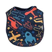 BABADOR DE NEOPRENE AIR - CLINGO