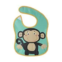 BABADOR DIVERTIDO MACAQUINHO - KABABY