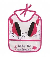 BABADOR FUN MUSICAL ROSA - BABY GO