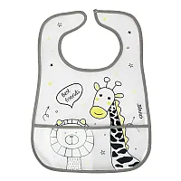BABADOR IMPERMEAVEL GIRAFA - CLINGO