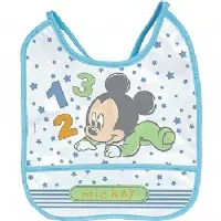 BABADOR MICKEY - BABY GO
