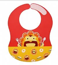 BABADOR SILICONE COBERTURA TOTAL XL LEO MARCUS - MARCUS & MARCUS