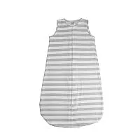 BABY SLEEPING BAG SACO DE DORMIR PARA BEB 0-6M  LISTRADO  COMTAC KIDS