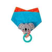 BANDANA 3 EM 1 COALA AZUL - BUBA