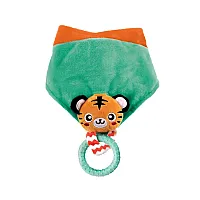BANDANA 3 EM 1 TIGRE VERDE - BUBA