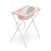 BANHEIRA ACQUA TRIO ROSA - GALZERANO