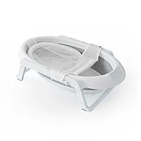 BANHEIRA SMILE SEM SUPORTE GREY - SAFETY