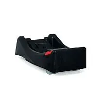 BASE PARA CADEIRA AUTO TOURING EVOLUTION PRETA - BURIGOTTO