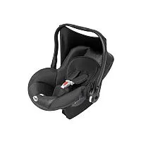 BEB CONFORTO BLACK CB - TUTTI BABY