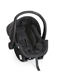 BEB CONFORTO COCCON DUOLEE PRETO - GALZERANO