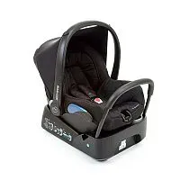 BEB CONFORTO COM BASE CITI NOMAD BLACK - MAXI-COSI
