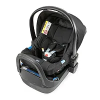 BEB CONFORTO COM BASE KAILY BLACK 0-13 KG - CHICCO