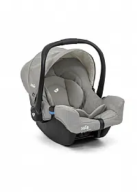 BEB CONFORTO GEMM CINZA PEBBLE - JOIE