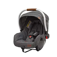 BEB CONFORTO LITET PRETO - LITET