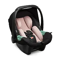 BEB CONFORTO TULIP ROSE GOLD - ABC DESIGN