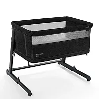 BERO 3 EM 1 NEST PRETO - MULTIKIDS