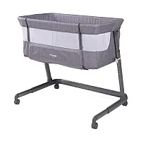 BERO CO-BED LINK CINZA MESCLA - VOYAGE
