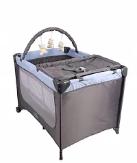 BERO COMPACTO PORTTIL JOLY AZUL - BABY STYLE