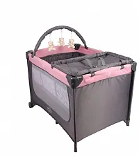 BERO COMPACTO PORTTIL JOLY ROSA - BABY STYLE